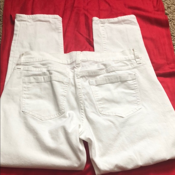 Capri pants - Picture 2 of 3